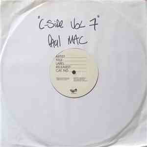 Paul Mac - Vol. 7