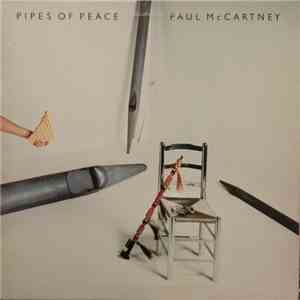 Paul McCartney - Pipes Of Peace