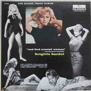 Paul Misraki - And God Created Woman