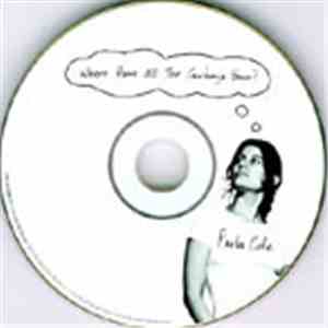Paula Cole - Where Have All The Cowboys Gone?