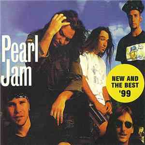 Pearl Jam - New And The Best '99