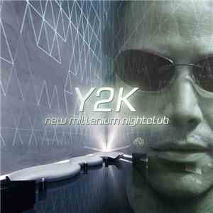 Penthouse Apartment - Y2K: New Millenium Nightclub