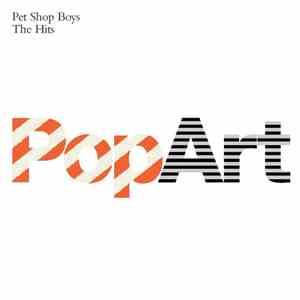 Pet Shop Boys - PopArt (The Hits)