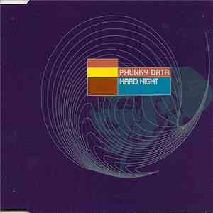Phunky Data - Hard Night