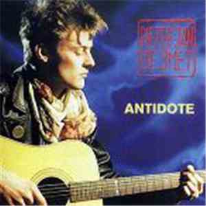 Pieter-Jan De Smet - Antidote