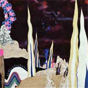Pink Mountain - Pink Mountain