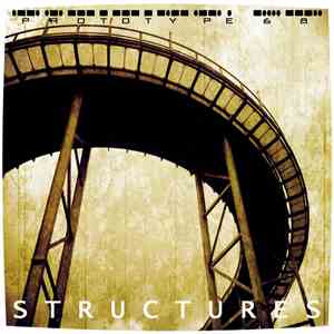 Prototype 68 - Structures