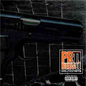 PrtiBeeGee - Grejtest Hits