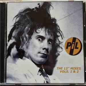 Public Image Limited - The 12