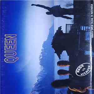 Queen - Made In Heaven