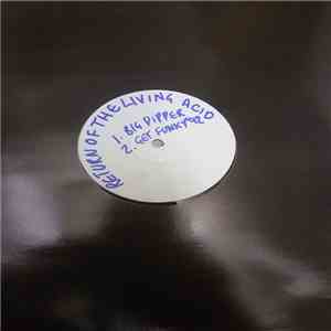 Return Of The Living Acid - Big Dipper