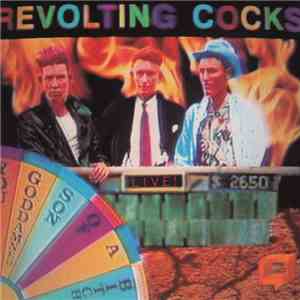 Revolting Cocks - Live! You Goddamned Son Of A Bitch