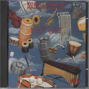 Robert Hohner Percussion Ensemble - Lift Off