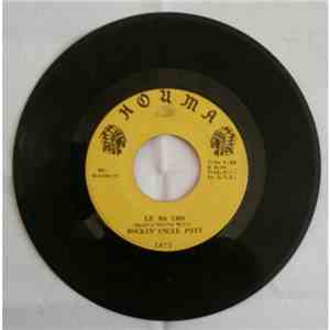 Rockin' Uncle Pot - A-La-Ba