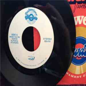 Rodney & Company - When You're Dancin