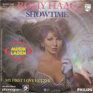 Romy Haag - Showtime