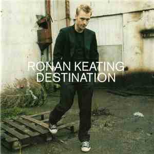 Ronan Keating - Destination