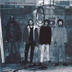 Sandals - Rite To Silence