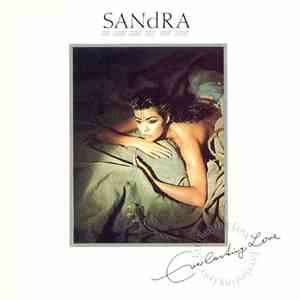 Sandra - Everlasting Love