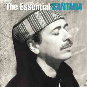 Santana - The Essential Santana