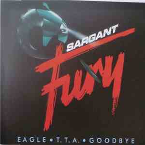 Sargant Fury - Eagle