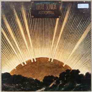 Secta Sònica - Astroferia