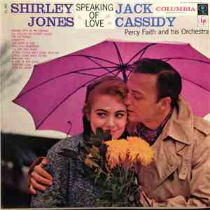 Shirley Jones , Jack Cassidy - Speaking Of Love