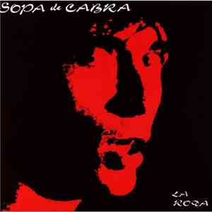 Sopa De Cabra - La Roda