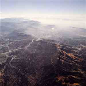 Specta Ciera - Mountain Region