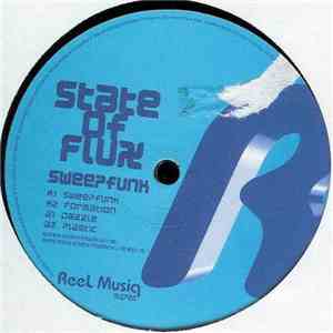 State Of Flux - Sweepfunk