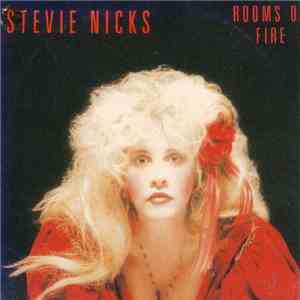 Stevie Nicks - Rooms On Fire