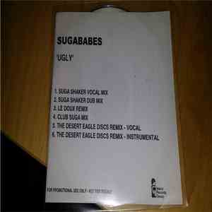 Sugababes - Ugly