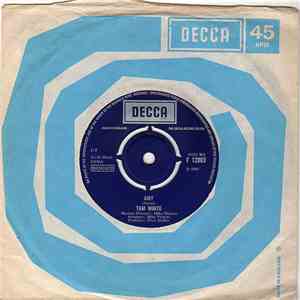 Tam White - Amy
