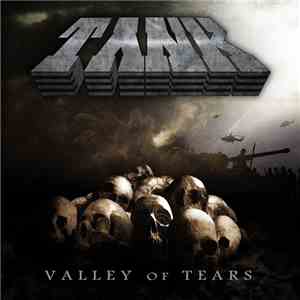 Tank  - Valley Of Tears