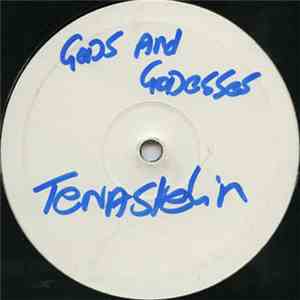 Tenastelin - Gods And Godesses