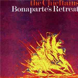 The Chieftains - Bonaparte's Retreat