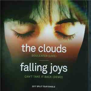 The Clouds, Falling Joys - Souleater