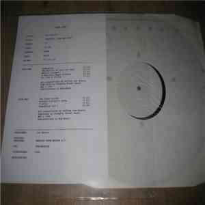 The Gun Club - Pastoral Hide & Seek