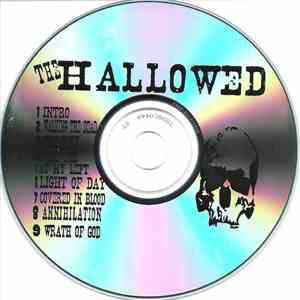 The Hallowed - The Hallowed