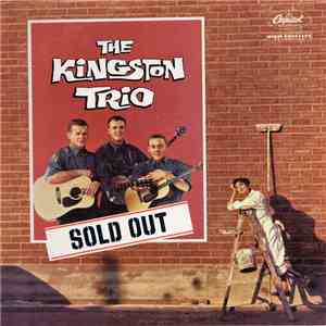The Kingston Trio - Sold Out