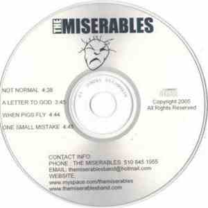 The Miserables - The Miserables