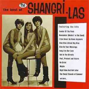 The Shangri-Las - The Best Of The Shangri-Las
