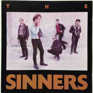 The Sinners - The Sinners