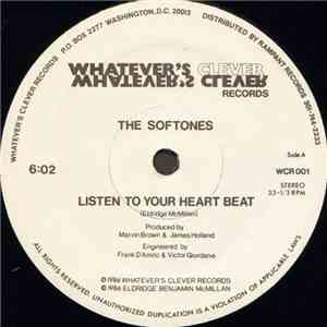 The Softones - Listen To Your Heart Beat