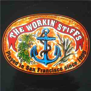 The Workin' Stiffs - Whippin' Boy