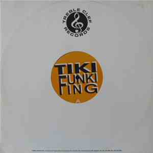 Tiki  - Funki Fing