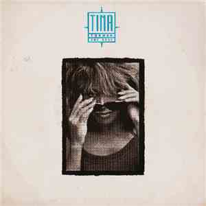 Tina Turner - The Best