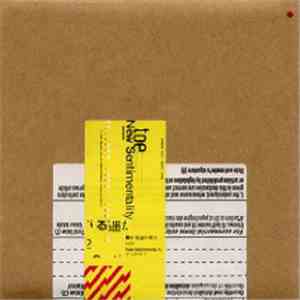 toe  - New Sentimentality