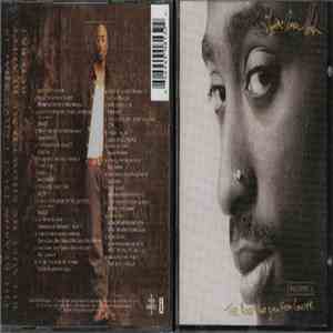 Tupac Shakur - The Rose That Grew From Concrete