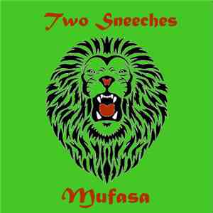 Two Sneeches - Mufasa
